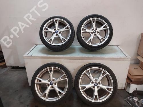 Used Rim FORD FOCUS III 1.5 EcoBoost (150 hp) 28112457