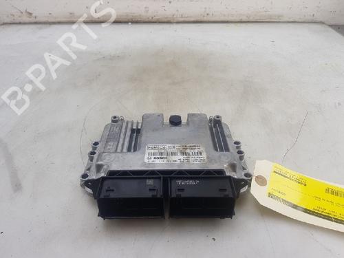 Engine control unit (ECU) FORD FIESTA VII (HJ, HF) 1.0 EcoBoost | BP12031558M57 