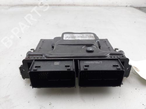 Engine control unit (ECU) FORD FOCUS IV Turnier (HP) 1.0 EcoBoost | BP29240537M57 - Image 2
