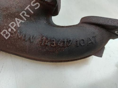 Exhaust manifold BMW 5 Touring (G31) 520 d | BP36787514M110 - Image 4