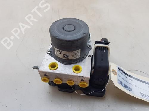 Used ABS pump CITROËN C3 / C3 ORIGIN III (SX) 1.2 PureTech 82 (83 hp) 24476321