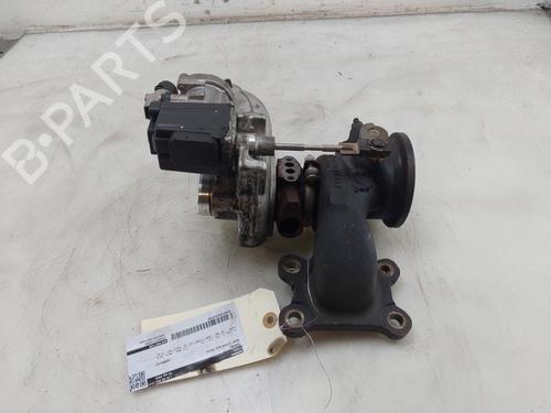 Turbolader/Kompressor Turbolader/Kompressor SEAT LEON ST (5F8) 1.4 TSI (122 hp) 34540739 34540739