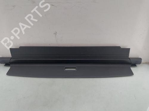 Rear parcel shelf SKODA FABIA II Combi (545) 1.2 TSI | BP37151053C85 - Image 3