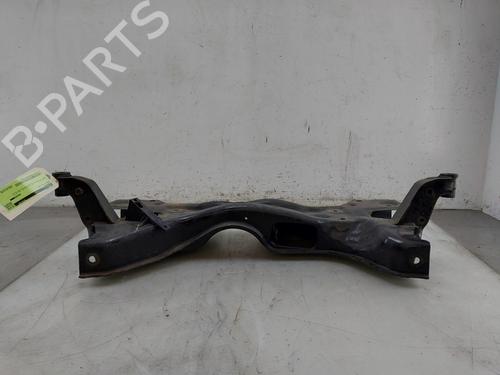 Used Subframe Subframe AUDI A1 Sportback (8XA, 8XF) 1.0 TFSI (95 hp) 34696026 34696026