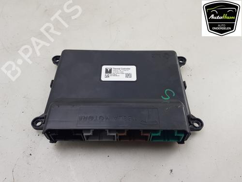 Used Control unit Control unit 17152587 17152587