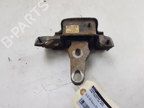 Gearbox mount FORD FIESTA VI (CB1, CCN) 1.0 Sport | BP29910103M88