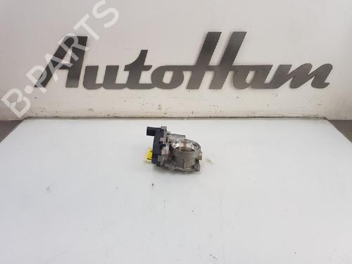 Used Throttle body AUDI A3 Limousine (8VS, 8VM) 35 TFSI (150 hp) 12014785