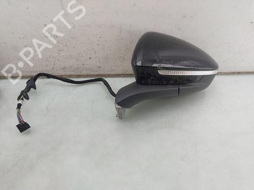 Used Left mirror Left mirror 39467431 39467431