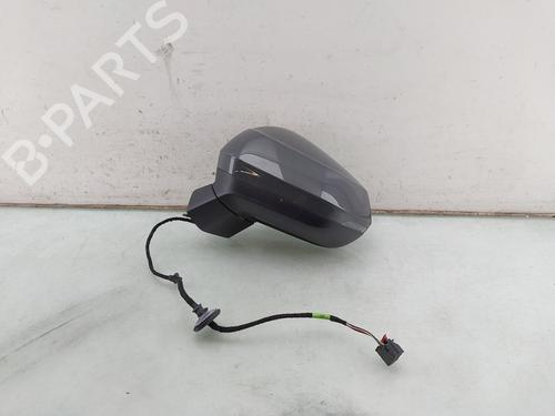 Used Left mirror Left mirror 38499045 38499045