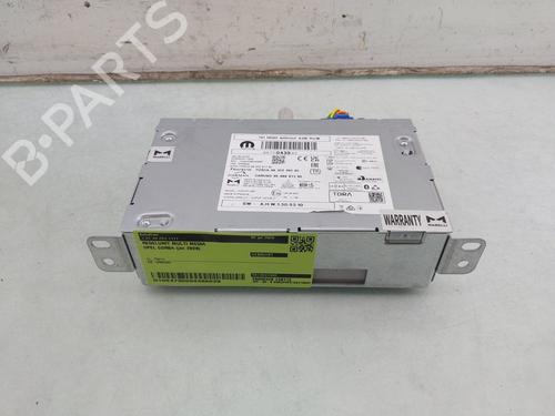 Used Electronic module Electronic module 37170015 37170015