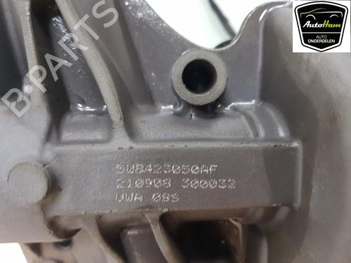 Steering rack SKODA OCTAVIA IV (NX3, NN3, PV3) 1.0 TSI e-TEC | BP15507967M22 