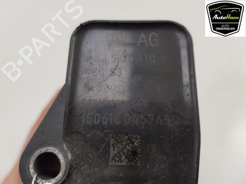 Ignition coil VW GOLF VII (5G1, BQ1, BE1, BE2) 2.0 GTI | BP12037937M94 
