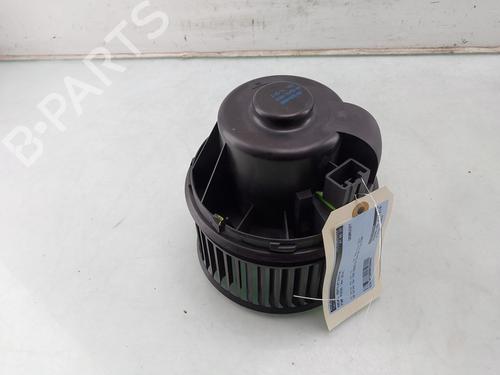 Heater blower motor FORD FOCUS III 1.5 EcoBoost | BP28096396M62 