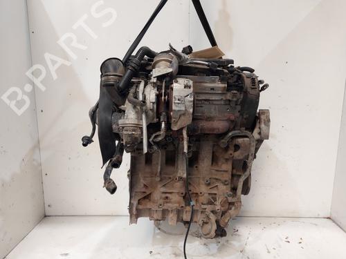 Engine VW CADDY IV Box Body/MPV (SAA, SAH) 2.0 TDI | BP39411303M1 - Image 4