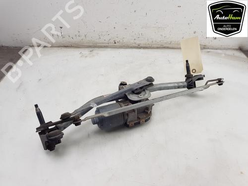 Used Front wipers mechanism AUDI A3 Sportback (8VA, 8VF) 1.8 TFSI quattro (180 hp) 17706364