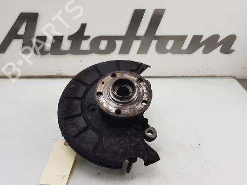 Used Right front steering knuckle VW TOURAN (1T1, 1T2) 1.9 TDI (100 hp) 12013320