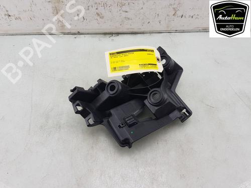 Used Rear bumper bracket VW TAIGO (CS1) 1.0 TSI (110 hp) 19120786