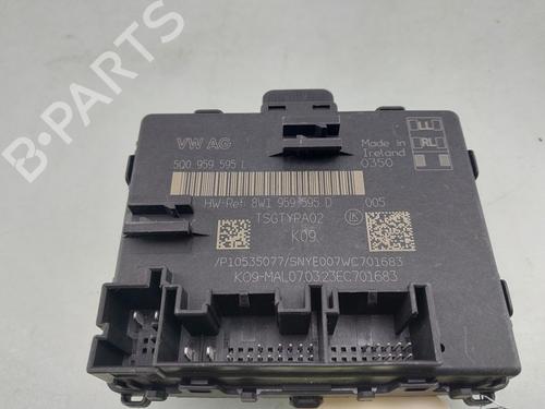 Electronic module AUDI A3 Sportback (8YA, 8YF) RS3 TFSI quattro | BP37179763M83 - Image 2