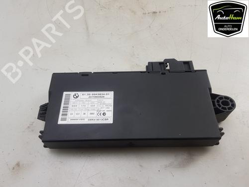 Used Control unit Control unit 13614058 13614058