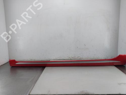 Minigonna laterale sinistra Minigonna laterale sinistra KIA PICANTO III (JA) 1.2 (84 hp) 33811871 33811871