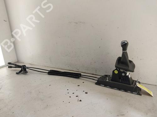 Gear lever AUDI A1 Sportback (GBA) 25 TFSI | BP39209694M90 - Image 2