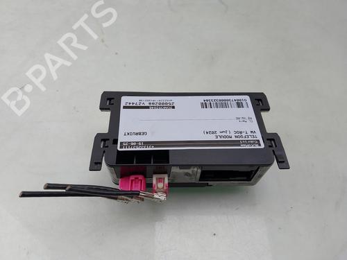 Andre VW T-ROC (A11, D11) 1.5 TSI | BP26931630O1 