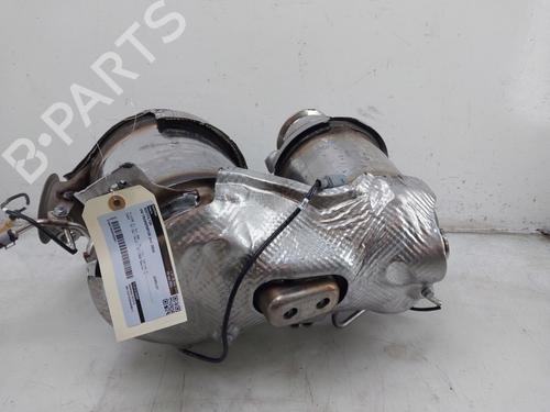 Particulate filter VW TRANSPORTER T6 Van (SGA, SGH, SHA, SHH) 2.0 TDI | BP29971631M81
