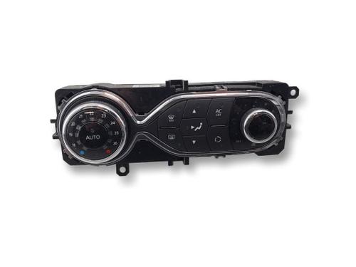 Climate control RENAULT CAPTUR I (J5_, H5_) 1.2 TCe 120 | BP40456478I5 - Image 2