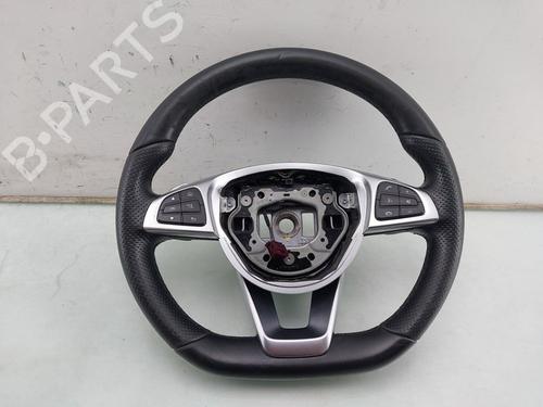 Used Steering wheel MERCEDES-BENZ C-CLASS Coupe (C205) C 220 d (205.304) (163 hp) 28716072