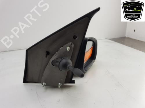Right mirror SUZUKI ALTO VII (GF, HA25_, HA35_) 1.0 (AMF310, GFC31S) | BP12038792C27 