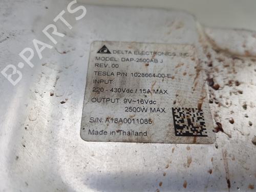 Other TESLA MODEL S (5YJS) 75D AWD | BP17121826O1