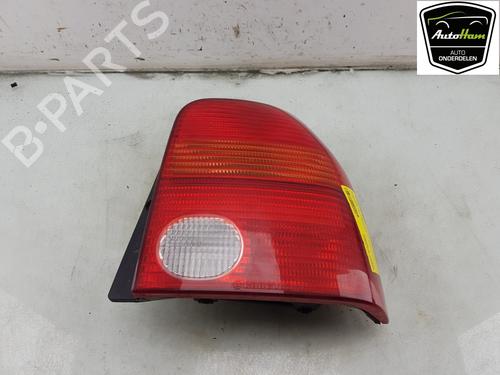 Right taillight VW LUPO I (6X1, 6E1) 1.4 | BP19772349C35 