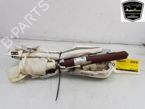 Used Left curtain airbag AUDI A7 Sportback (4GA, 4GF) 3.0 TDI quattro (245 hp) 19667595