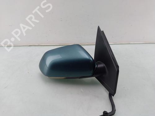 Used Right mirror VW POLO (9N_, 9A_) 1.4 TDI (70 hp) 25791056