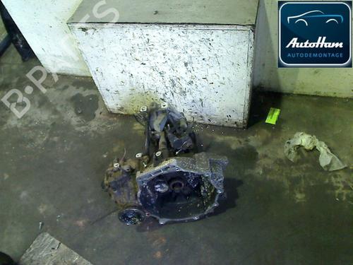 Gearkasse VW GOLF IV (1J1) 2.0 (115 hp) 29200087