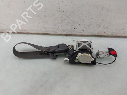 Used Front left seatbelt Front left seatbelt 39209804 39209804