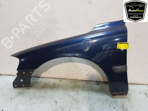Used Left front fenders VOLVO S60 I (384) 2.4 (140 hp) 21489567