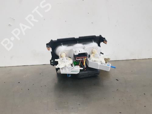 AC-Styringsenhed/Manøvreenhed OPEL AGILA (B) (H08) 1.2 (F68) (86 hp) 12014924