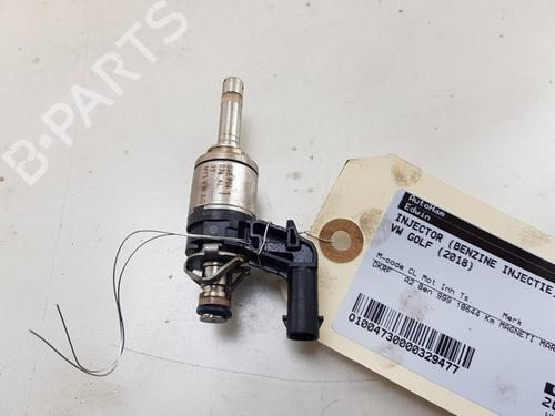 Injector VW GOLF VII (5G1, BQ1, BE1, BE2) 1.0 TSI | BP28197614M100 