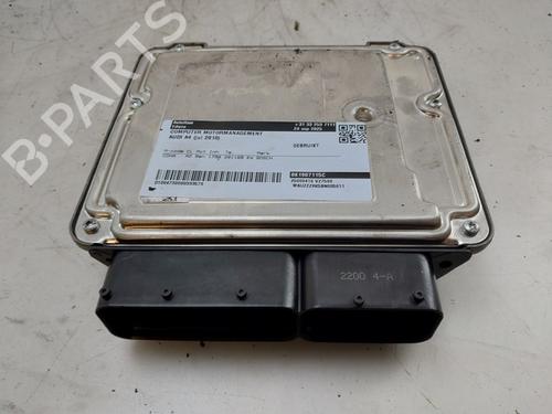 Engine control unit (ECU) AUDI A4 B8 (8K2) 1.8 TFSI | BP29240650M57 - Image 3
