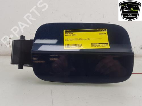 Fuel flap AUDI A3 Sportback (8VA, 8VF) 1.5 TFSI | BP18078357C131 