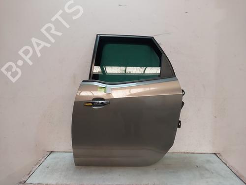 Used Left rear door OPEL MERIVA B MPV (S10) 1.4 (75) (120 hp) 32382453