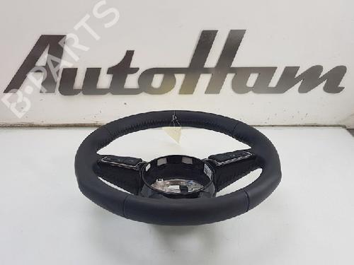 Used Steering wheel AUDI A1 Sportback (GBA) 25 TFSI (95 hp) 12026349