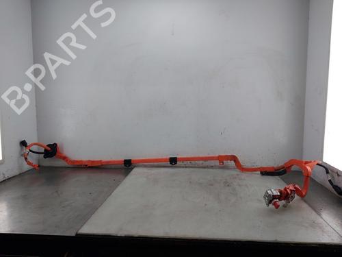 Autre TOYOTA YARIS CROSS (MXP_) 1.5 Hybrid (MXPJ10) (116 hp) 31970408