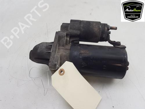 Used Starter Starter IVECO DAILY VI Van 33S13, 35S13, 35C13 (126 hp) 18484434 18484434