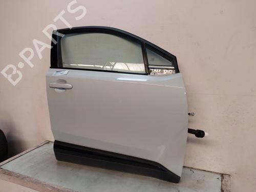 Right front door TOYOTA C-HR (_X1_) 2.0 Hybrid (MAXH10) | BP29240474C3