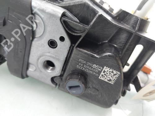 Rear right lock OPEL CORSA F (P2JO) 1.2 (68) | BP25926095C99 