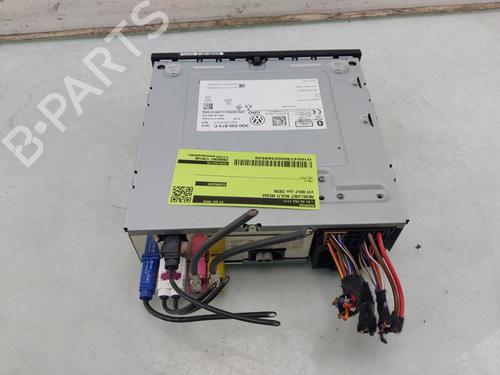 Electronic module VW GOLF VII Variant (BA5, BV5) 1.0 TSI | BP37179741M83 - Image 3