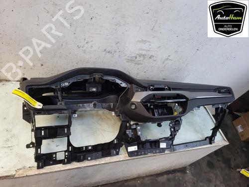 Airbag Kit FORD KUGA III (DFK) 2.5 Duratec Plug-in-Hybrid | BP16900648C86 