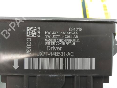 Control unit FORD FOCUS IV Turnier (HP) 1.0 EcoBoost | BP40503912M11 - Image 4